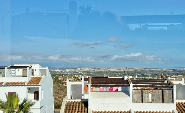 Resale - Semi Detached - Ciudad Quesada - Town Center