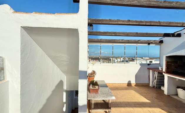 Resale - Semi Detached - Ciudad Quesada - Town Center