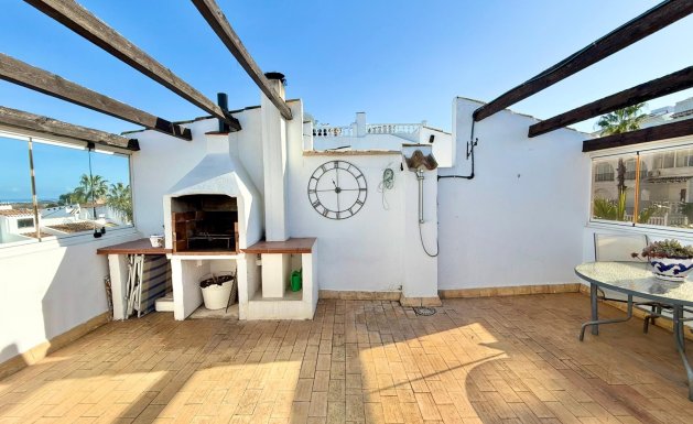 Resale - Semi Detached - Ciudad Quesada - Town Center