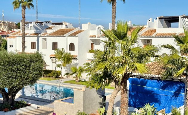 Resale - Semi Detached - Ciudad Quesada - Town Center