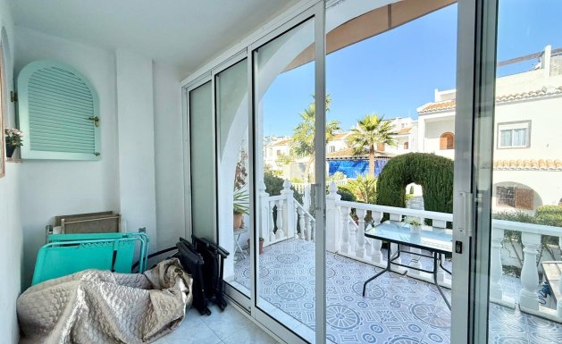 Resale - Semi Detached - Ciudad Quesada - Town Center