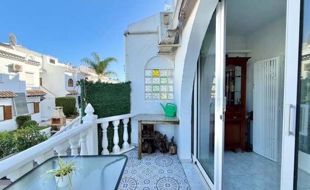 Resale - Semi Detached - Ciudad Quesada - Town Center