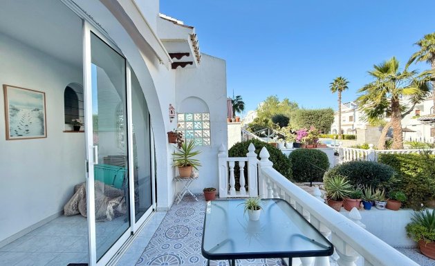 Resale - Semi Detached - Ciudad Quesada - Town Center