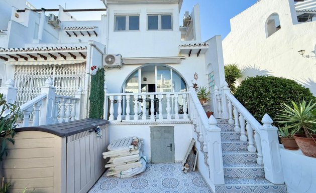 Resale - Semi Detached - Ciudad Quesada - Town Center