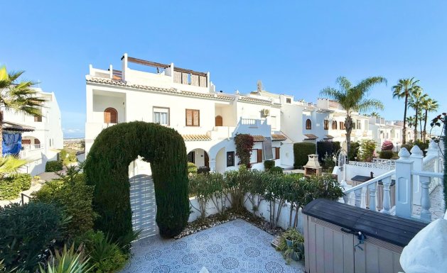 Resale - Semi Detached - Ciudad Quesada - Town Center