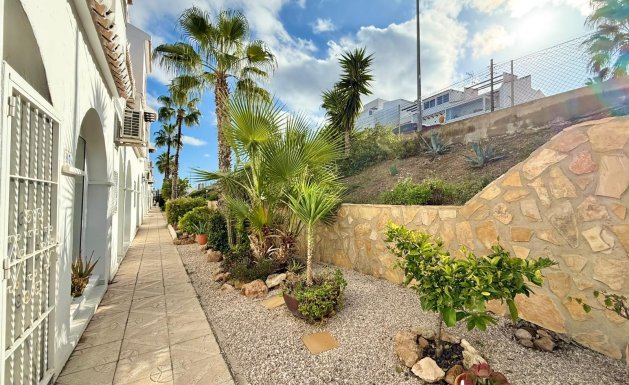 Resale - Semi Detached - Ciudad Quesada - Town Center