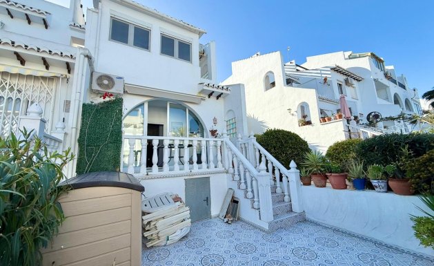 Resale - Semi Detached - Ciudad Quesada - Town Center