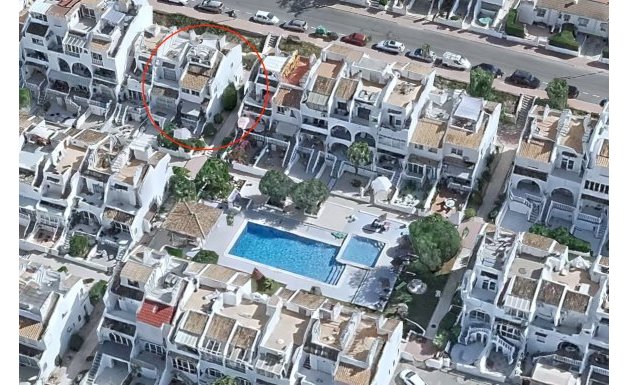 Resale - Semi Detached - Ciudad Quesada - Town Center