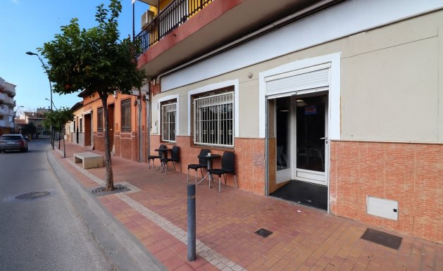 Reventa - Comercial - Formentera del Segura - Formentera - Village