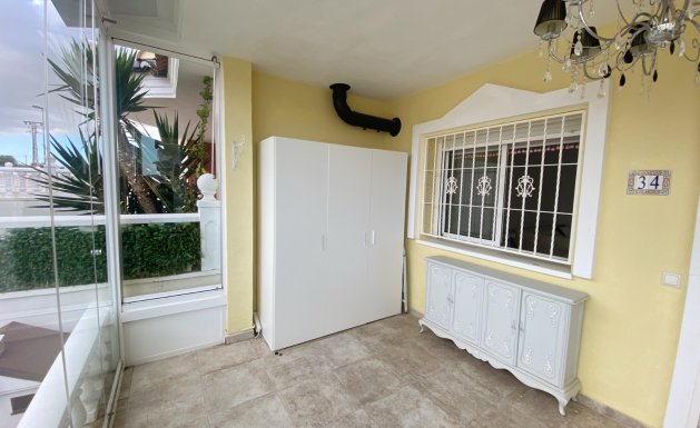 Resale - Semi Detached - Benijófar - Monte Azul/ El Dorado