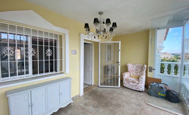 Resale - Semi Detached - Benijófar - Monte Azul/ El Dorado