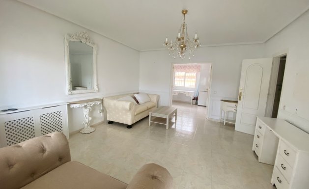 Resale - Semi Detached - Benijófar - Monte Azul/ El Dorado