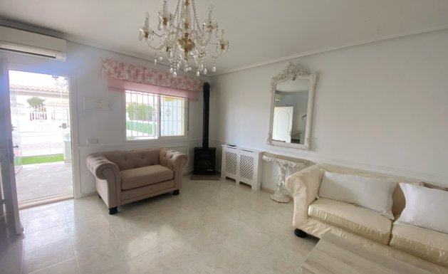 Resale - Semi Detached - Benijófar - Monte Azul/ El Dorado