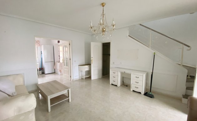 Resale - Semi Detached - Benijófar - Monte Azul/ El Dorado