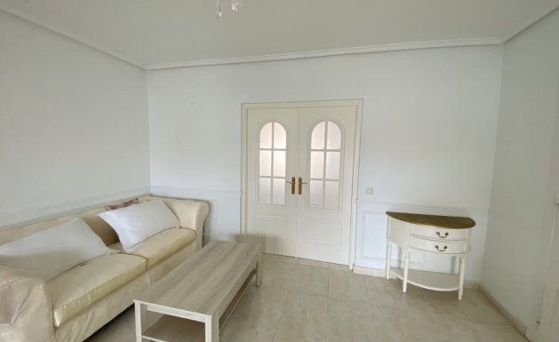 Resale - Semi Detached - Benijófar - Monte Azul/ El Dorado