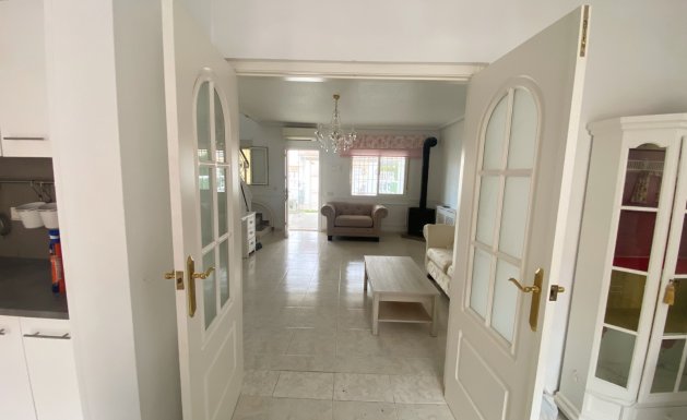 Resale - Semi Detached - Benijófar - Monte Azul/ El Dorado