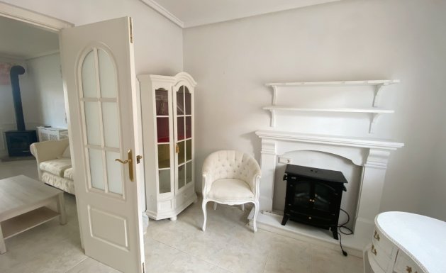 Resale - Semi Detached - Benijófar - Monte Azul/ El Dorado