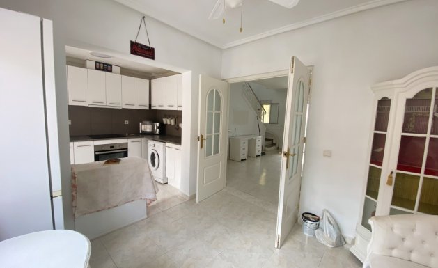 Resale - Semi Detached - Benijófar - Monte Azul/ El Dorado