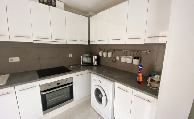 Resale - Semi Detached - Benijófar - Monte Azul/ El Dorado