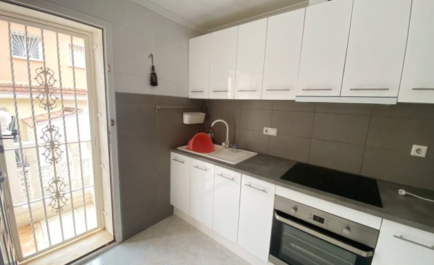 Resale - Semi Detached - Benijófar - Monte Azul/ El Dorado