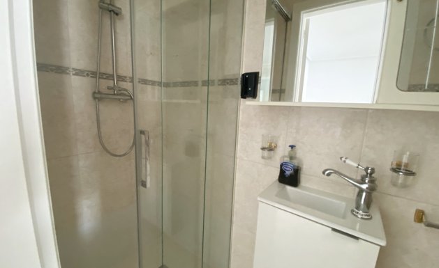 Resale - Semi Detached - Benijófar - Monte Azul/ El Dorado