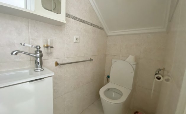 Resale - Semi Detached - Benijófar - Monte Azul/ El Dorado