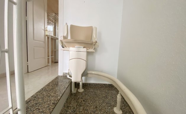 Resale - Semi Detached - Benijófar - Monte Azul/ El Dorado