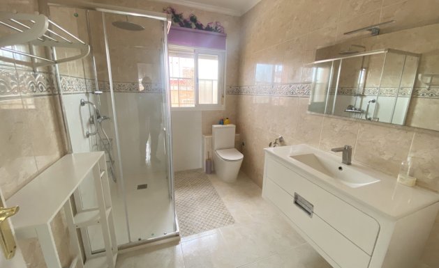 Resale - Semi Detached - Benijófar - Monte Azul/ El Dorado