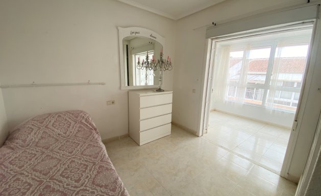 Resale - Semi Detached - Benijófar - Monte Azul/ El Dorado