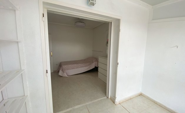 Resale - Semi Detached - Benijófar - Monte Azul/ El Dorado