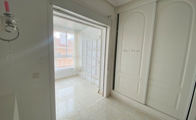 Resale - Semi Detached - Benijófar - Monte Azul/ El Dorado