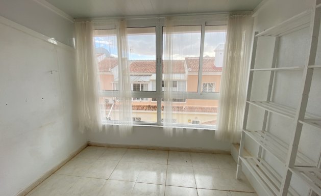 Resale - Semi Detached - Benijófar - Monte Azul/ El Dorado