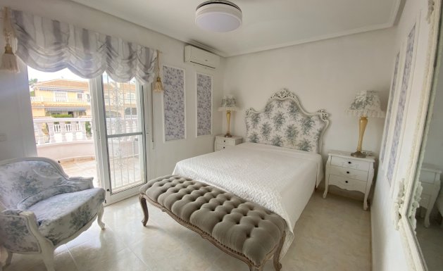 Resale - Semi Detached - Benijófar - Monte Azul/ El Dorado