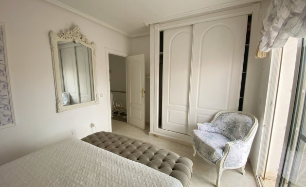 Resale - Semi Detached - Benijófar - Monte Azul/ El Dorado