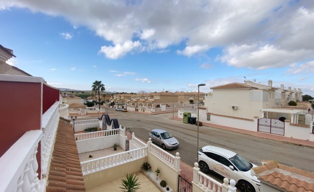 Resale - Semi Detached - Benijófar - Monte Azul/ El Dorado