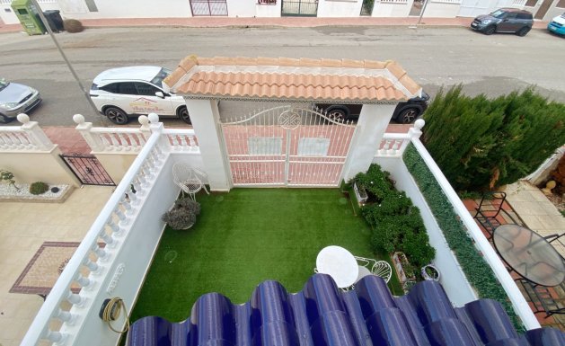Resale - Semi Detached - Benijófar - Monte Azul/ El Dorado