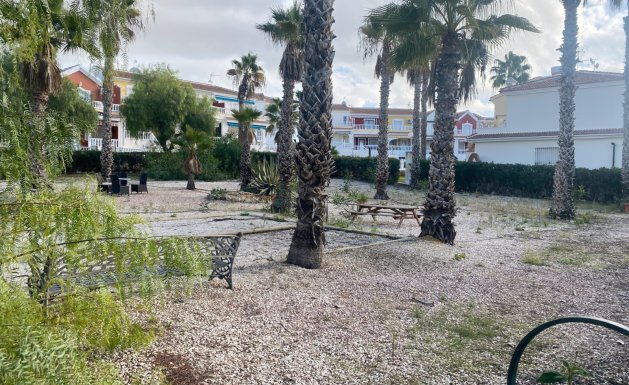 Resale - Semi Detached - Benijófar - Monte Azul/ El Dorado