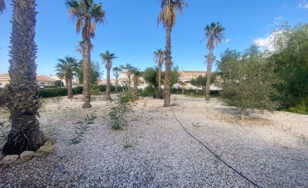 Resale - Semi Detached - Benijófar - Monte Azul/ El Dorado