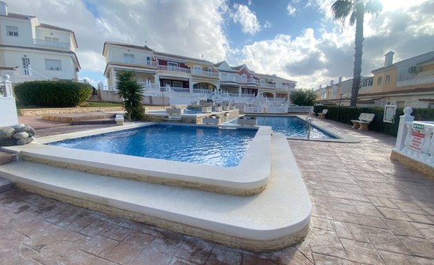 Resale - Semi Detached - Benijófar - Monte Azul/ El Dorado