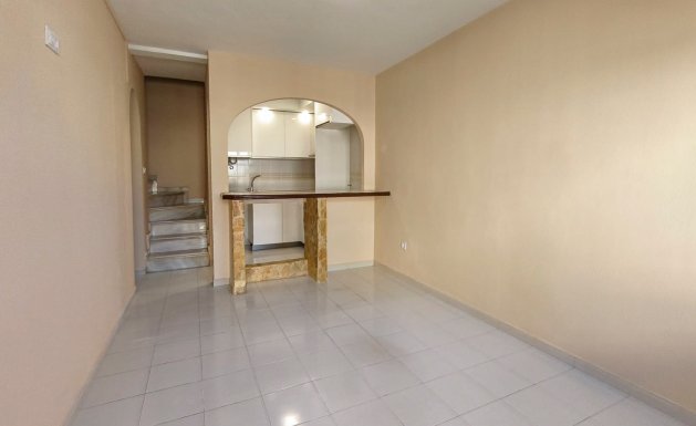 Herverkoop - Chalet - Torrevieja - Lago jardin