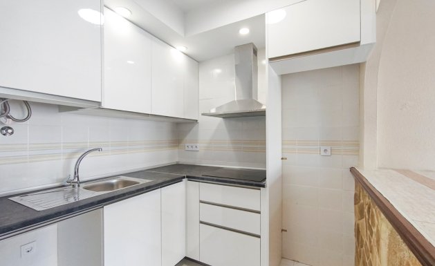 Herverkoop - Chalet - Torrevieja - Lago jardin