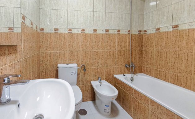 Herverkoop - Chalet - Torrevieja - Lago jardin