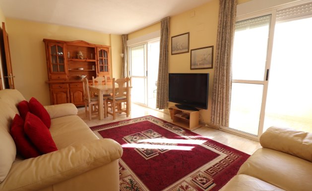Herverkoop - Apartment - Torrevieja - San Luis