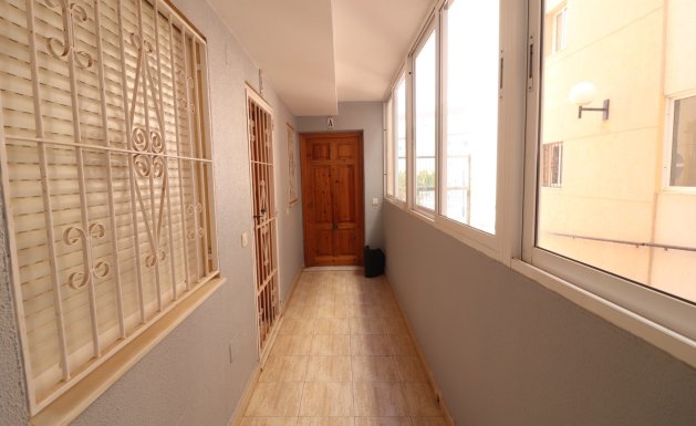Herverkoop - Apartment - Torrevieja - San Luis