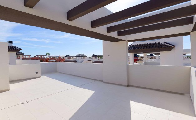 New Build - Semi Detached - Ciudad Quesada - Rojales