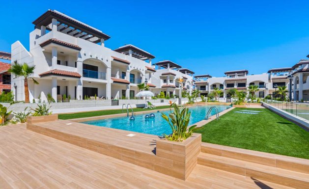 New Build - Semi Detached - Ciudad Quesada - Rojales