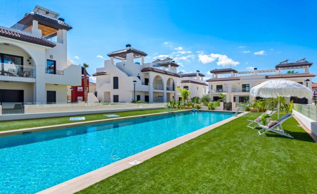 New Build - Semi Detached - Ciudad Quesada - Rojales