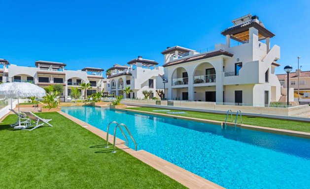 New Build - Semi Detached - Ciudad Quesada - Rojales