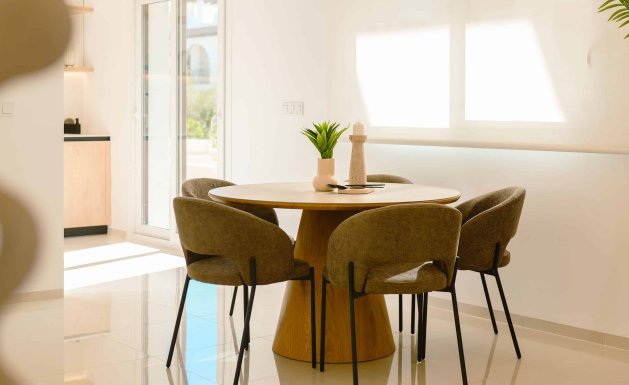 New Build - Semi Detached - Ciudad Quesada - Rojales