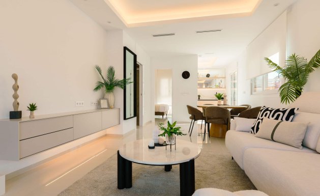 New Build - Semi Detached - Ciudad Quesada - Rojales